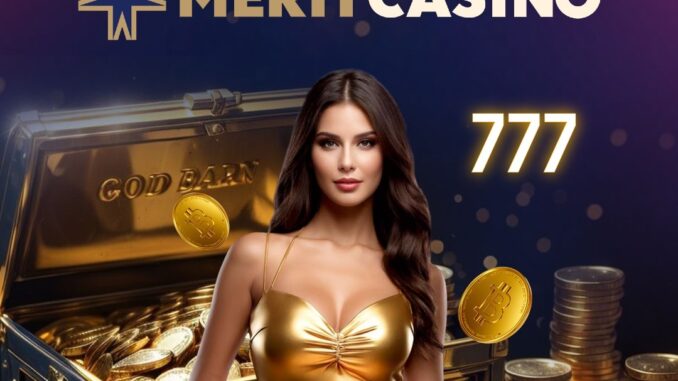 meritcasino-777