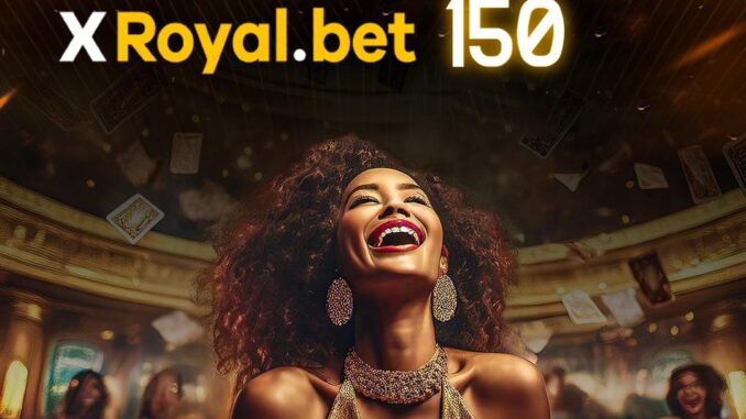 xroyal-150