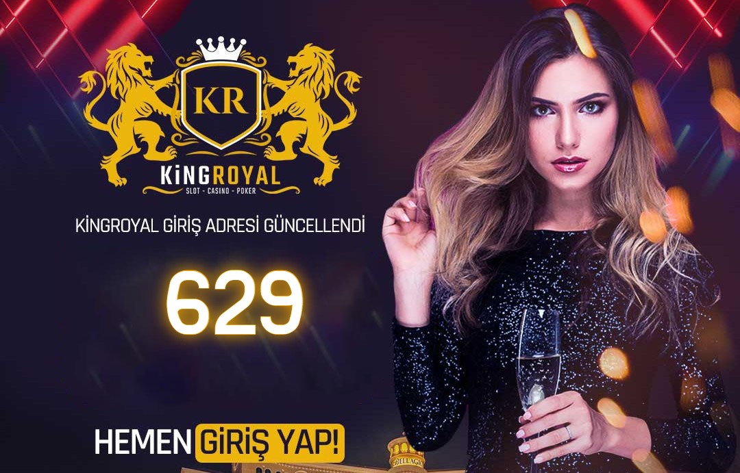 Kingroyal629