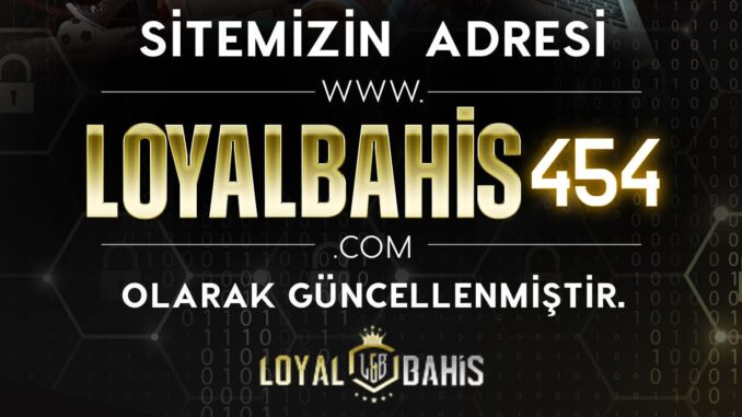 loyalbahis-454