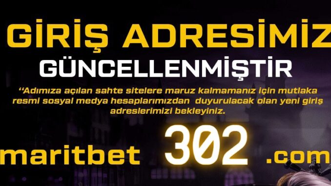 maritbet-302