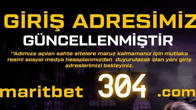 maritbet-304
