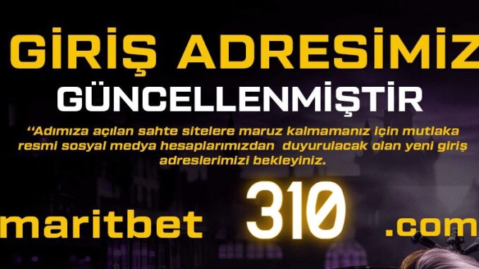 maritbet-310