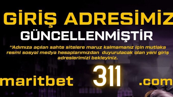 maritbet-311