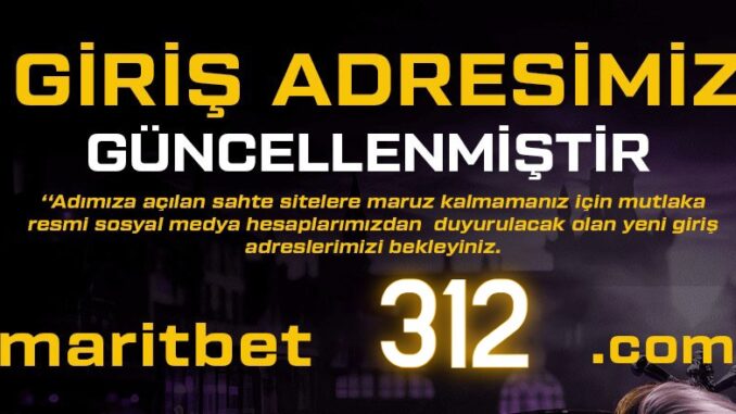 maritbet-312