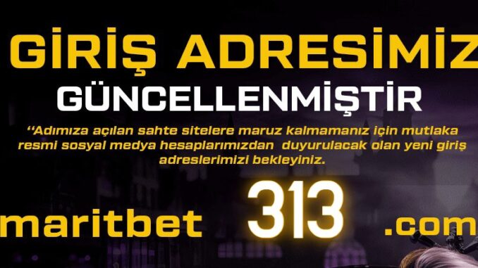 maritbet-313