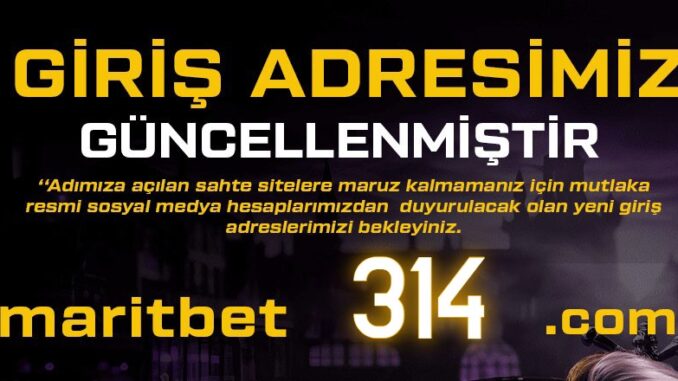 maritbet-314
