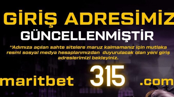 maritbet-315