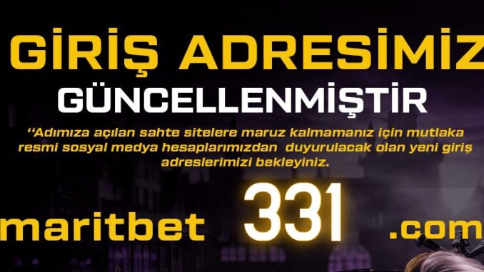 maritbet-331