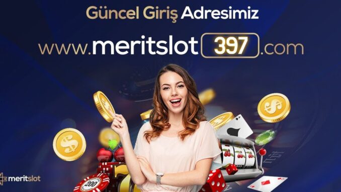 meritslot-397