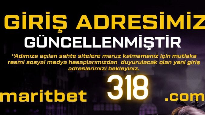 maritbet-318