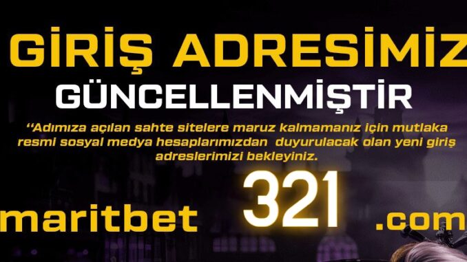 maritbet-321