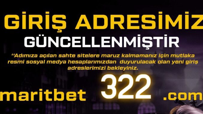 maritbet-322