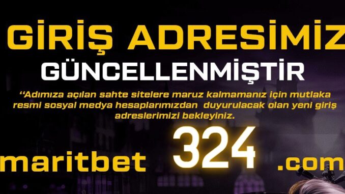 maritbet-324