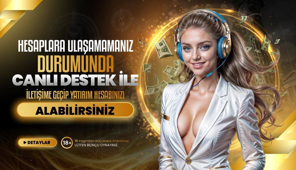 Meritcasino canlı destek