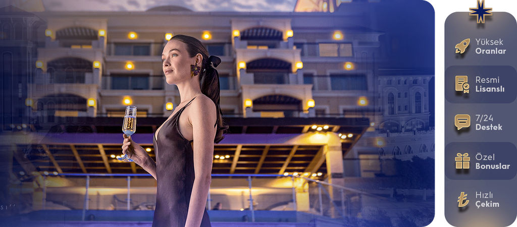 Meritcasino giriş adresi