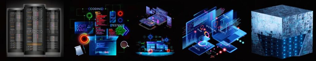 Bahis ve casino altyapıları