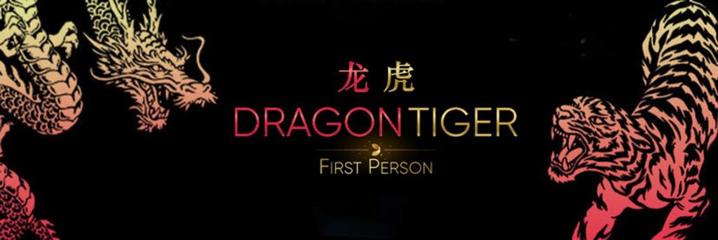 Dragon tiger oyunu