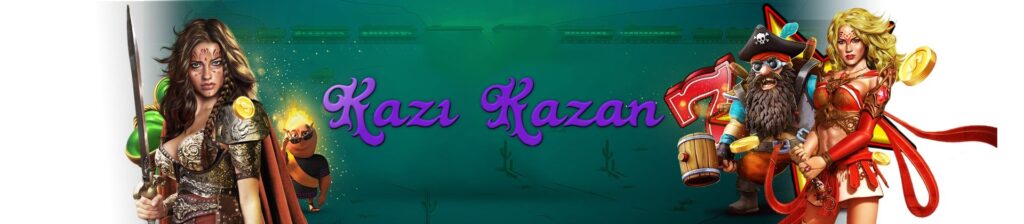 Kazı kazan oyunu