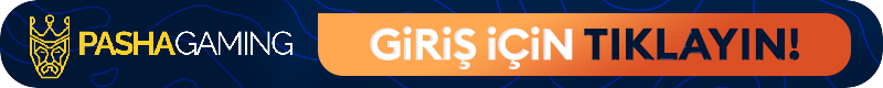 Pashagaming Giriş